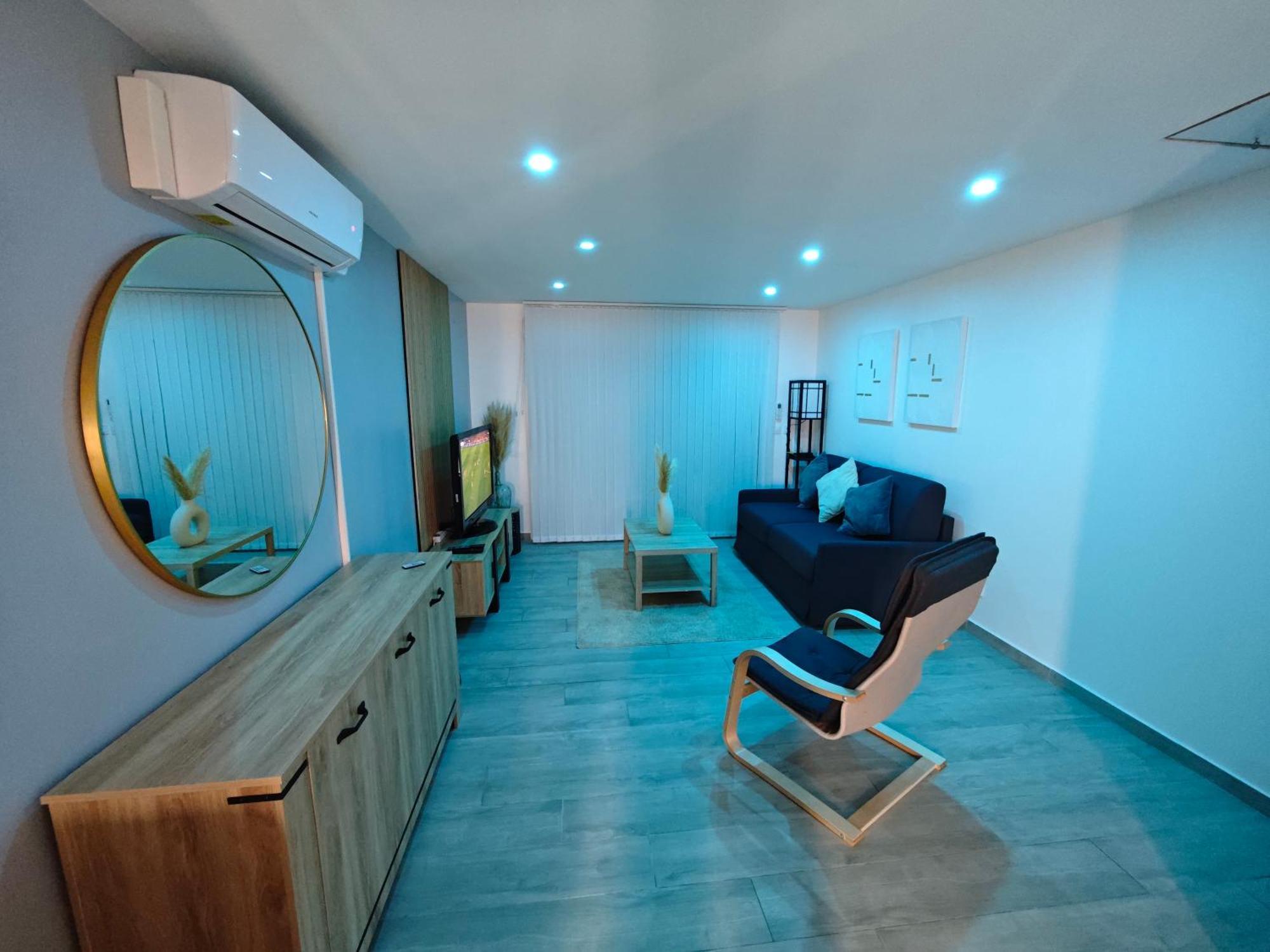 Coquet Studio Port-de-Bouc Extérieur photo