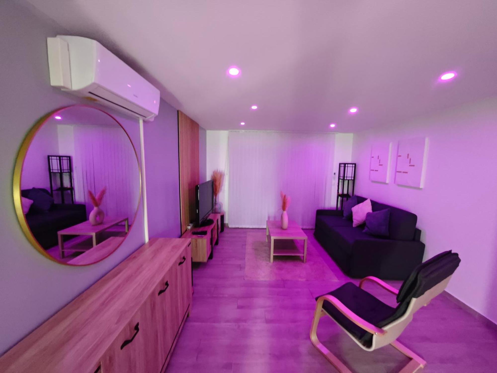 Coquet Studio Port-de-Bouc Extérieur photo